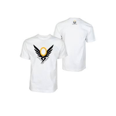 Overwatch T-Shirt Mercy (XXL)