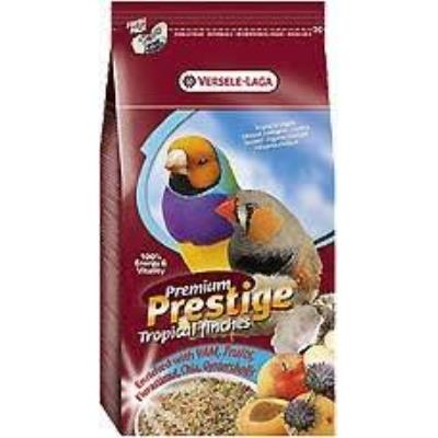 Graines versele laga prestige premium pour oiseaux exotiques