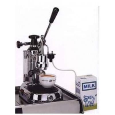 La Pavoni - Europiccola EL - Machine à expresso à levier - 8 Tasses - 0,8 Bar - 1000 W
