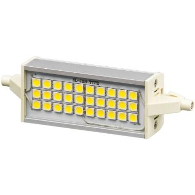 LED RAUMLICHT R7S 118 AMBIENT 690 LM