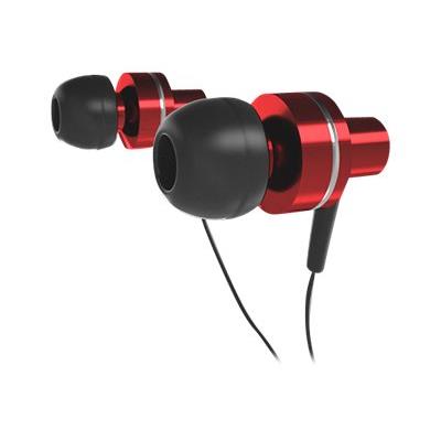 MARS GAMING MIH1 - In-ear hoofdtelefoons met micro