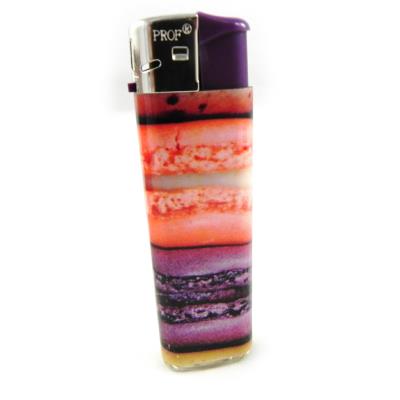 Briquet 'Macarons'