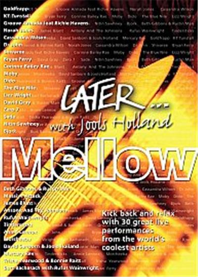Later - Mellow