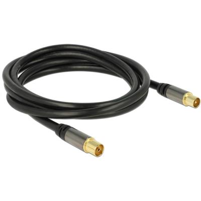 Delock Câble d'antenne 85 dB - vue 3