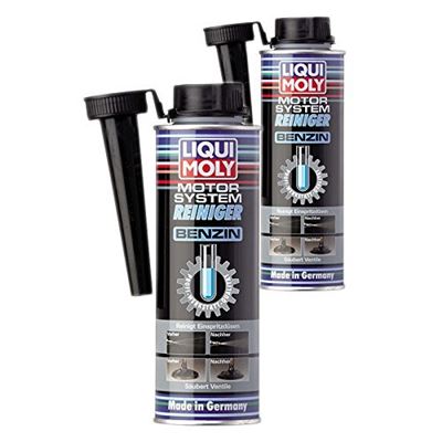 Liqui Moly 5129 Additif nettoyant pour Moteur à Essence