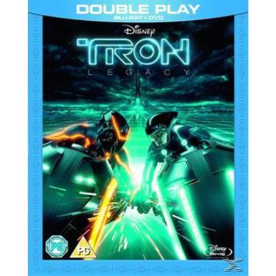Tron - Legacy