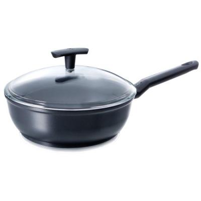 BK Easy Induction Sauteuse Ø 28 cm
