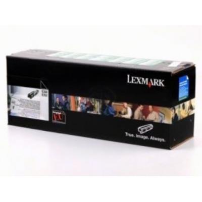 Lexmark 24b5828 cartouche toner et laser