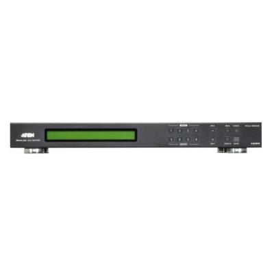 Aten vm5404h matrice-scaler hdmi 4 x 4 ports audio video vm5404h-at-g
