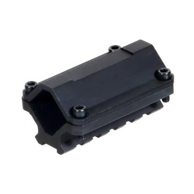 Rail pour canon