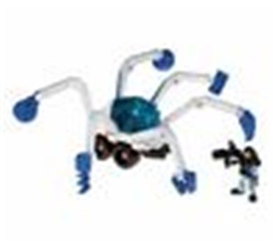 VEHICULE LUNAIRE