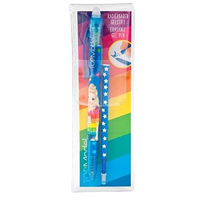 Top Model 006695 – Stylo de gel effaçable