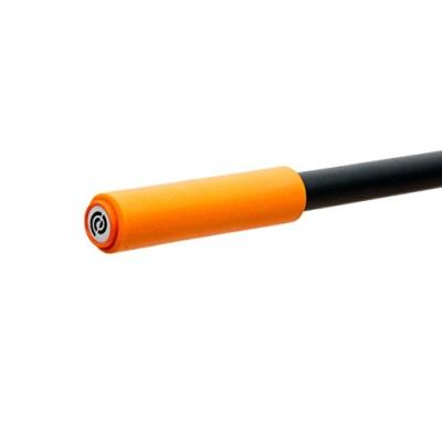 Bike ribbon poignées vtt grs2006 sio2, orange