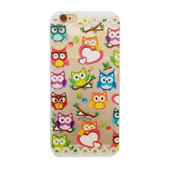 Coque Gel Transparente Motif Fantaisie Pour Sony Xperia Z3 Compact - Marque Novago - Neuf Sous Blister