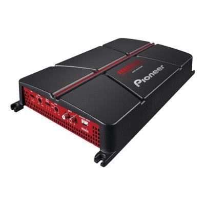 Pioneer GM-A5702 - automobile - amplificateur
