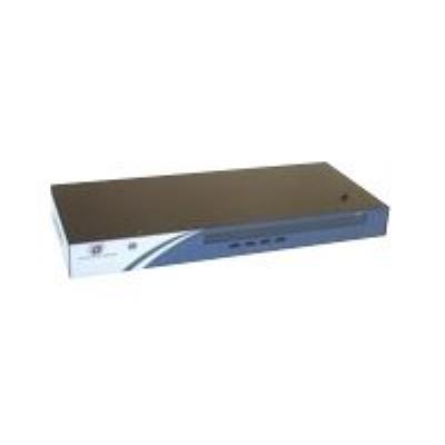 Intronics - commutateur KVM - 4 ports