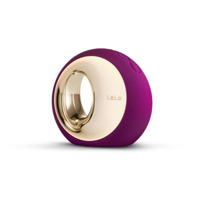 Simulateur Ora Fuschia Lelo