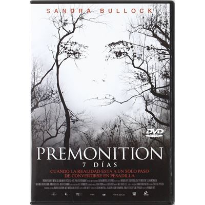 Prémonitions (2007) (Premonition)