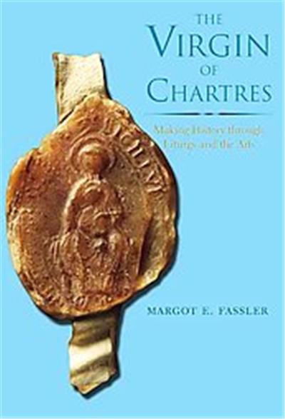 The Virgin of Chartres