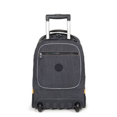 Sac à dos à roulettes Clas Soobin 24 litres Extreme block