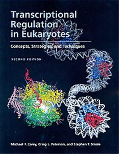 Transcriptional Regulation in Eukaryotes