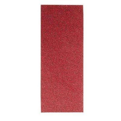 Bosch Bandes Abrasives, Jeu De 3 Pièces (65 X 410 Mm, 120) 4 Unités