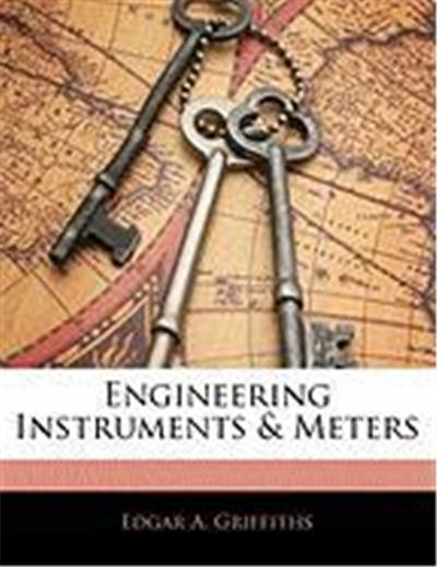 Engineering Instruments & Meters