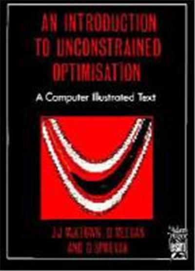 An Introduction to Unconstrained Optimisation