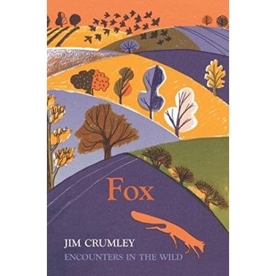Fox (Encounters in the Wild)