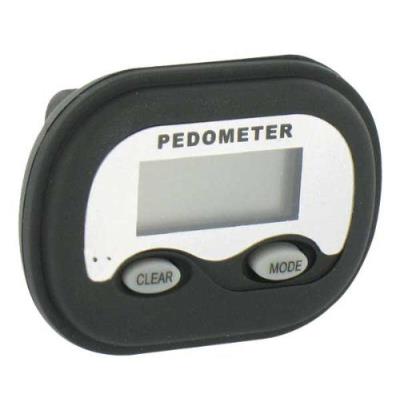 Highlander easywalk podomètre