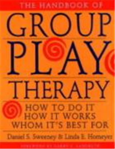 Handbook Group Play Therapy