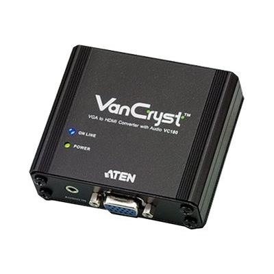 ATEN VC180 videoconverter