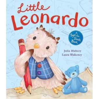 Little Leonardo - [Version Originale] Julia Hubery, Laura Blakeney ...