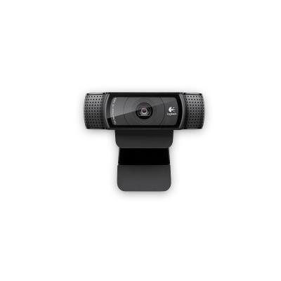 Webcam Logitech C920