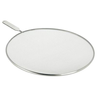 Metaltex - sorepro couv.anti-eclaboussures 33cm*206133