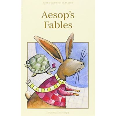 Aesop's Fables, Wordsworth Collection