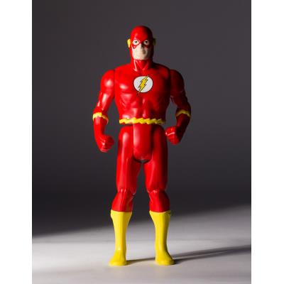 Gentle Giant Studios - DC Comics Super Powers Collection figurine Jumbo Kenner The Flash 30 c