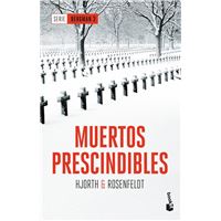 Muertos prescindibles-bergman 2