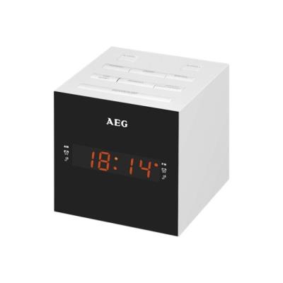 AEG MRC 4150 - radio-réveil