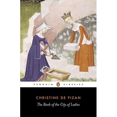 The Book of the City of Ladies, Penguin Classics Series