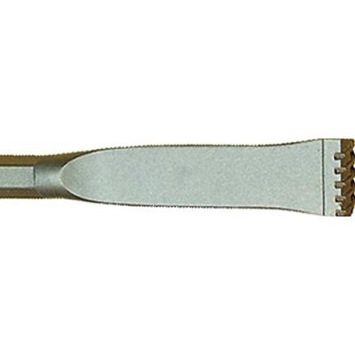 Burin Denté Sds-Max/Qté:1 / Larg. Outil:38 Mm / Long. Totale:280 Mm Makita P-16346