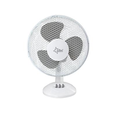 Ventilateur de sol - Klimatronic 12808 coolbreeze 15w