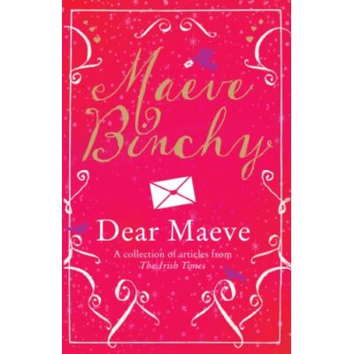 Dear Maeve