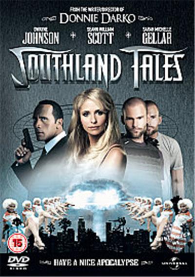 Southland Tales