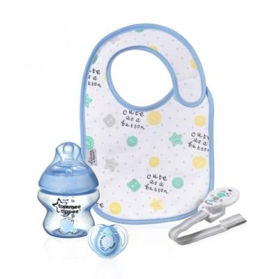 Coffret cadeau naissance garçon
