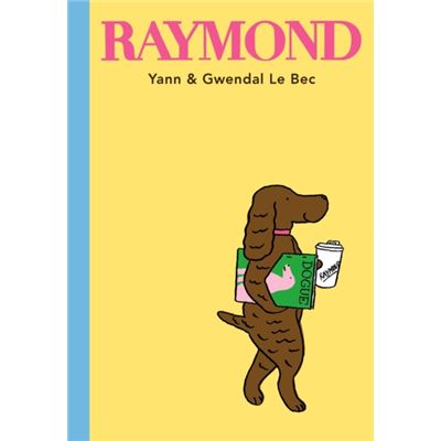 Raymond