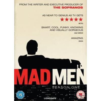 Mad Men - Series 1