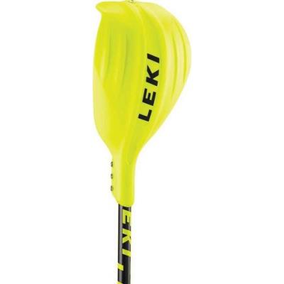 Coque de protection racing leki gate guard closed cobra adulte