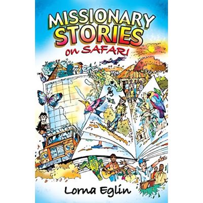 Missionary Stories on Safari
