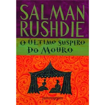 O Último Suspiro Do Mouro - 1